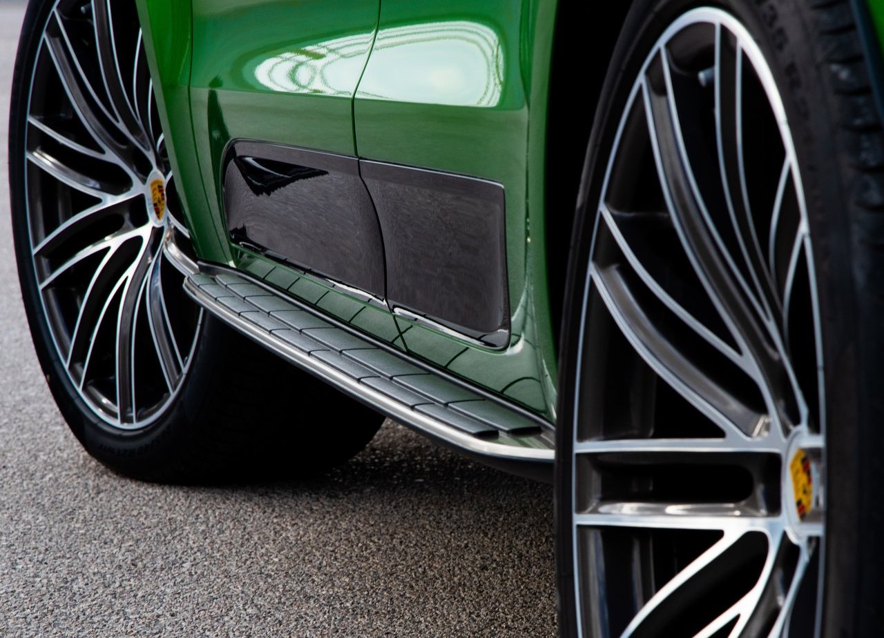 2019 - PORSCHE MACAN S, foto 209