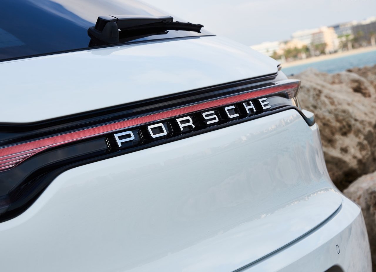 2019 - PORSCHE MACAN S, foto 212