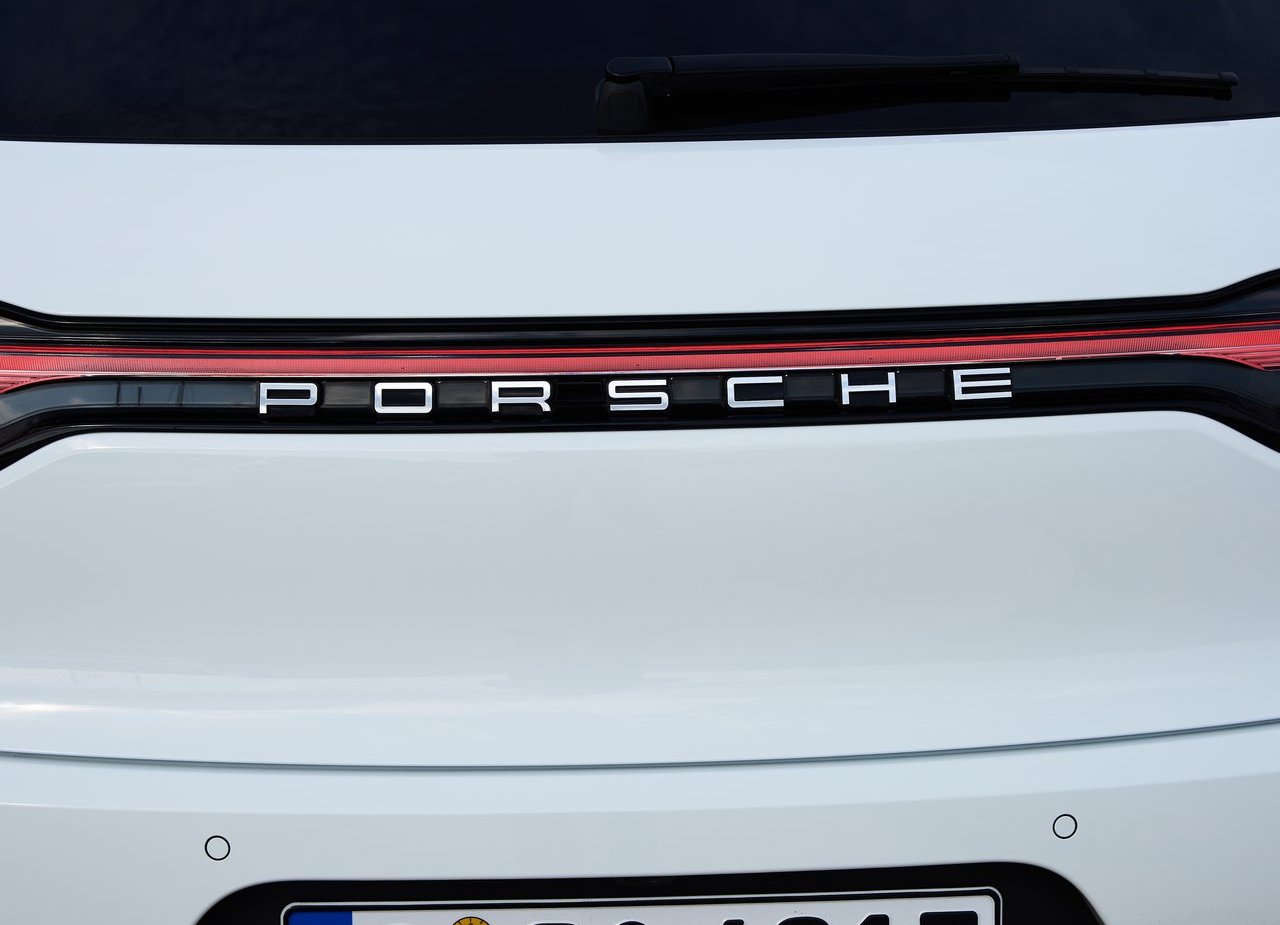2019 - PORSCHE MACAN S, foto 213