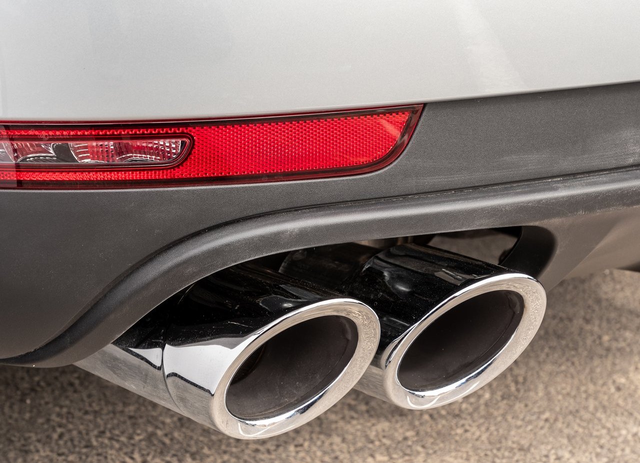 2019 - PORSCHE MACAN S, foto 214