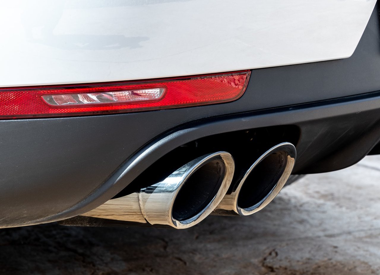 2019 - PORSCHE MACAN S, foto 215