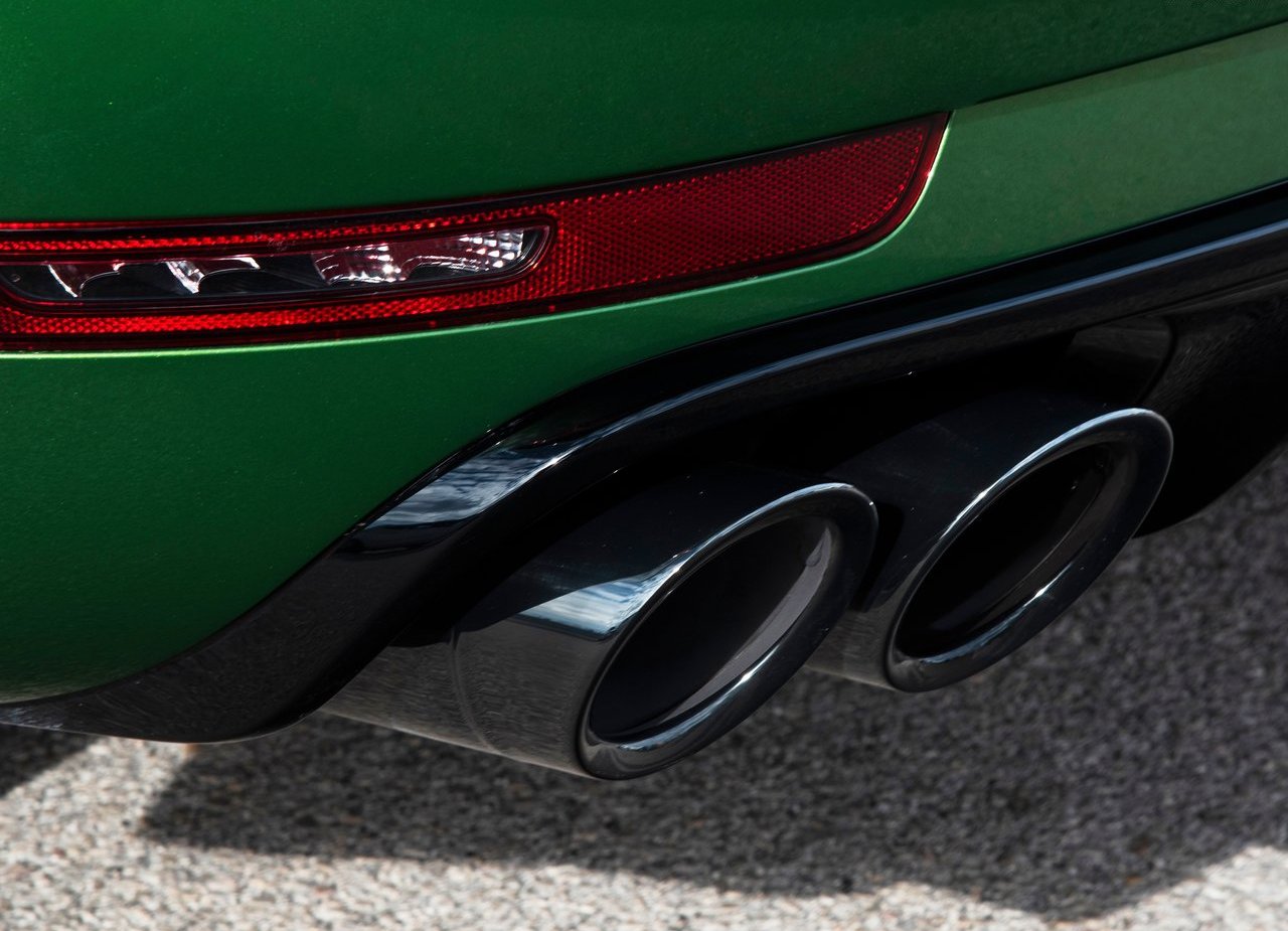 2019 - PORSCHE MACAN S, foto 216