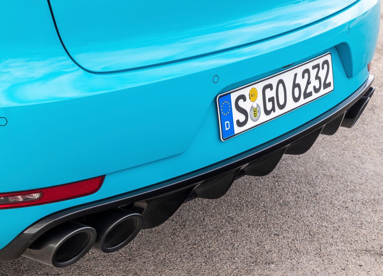 2019 - PORSCHE MACAN S, foto 217