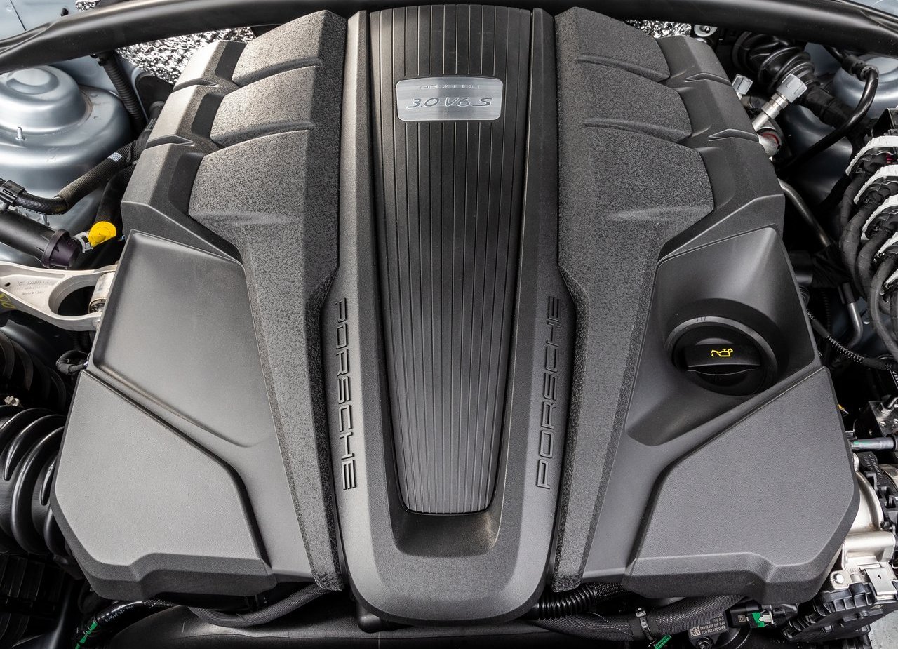 2019 - PORSCHE MACAN S, foto 218