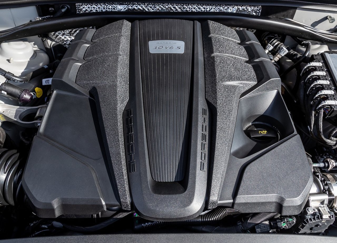 2019 - PORSCHE MACAN S, foto 219