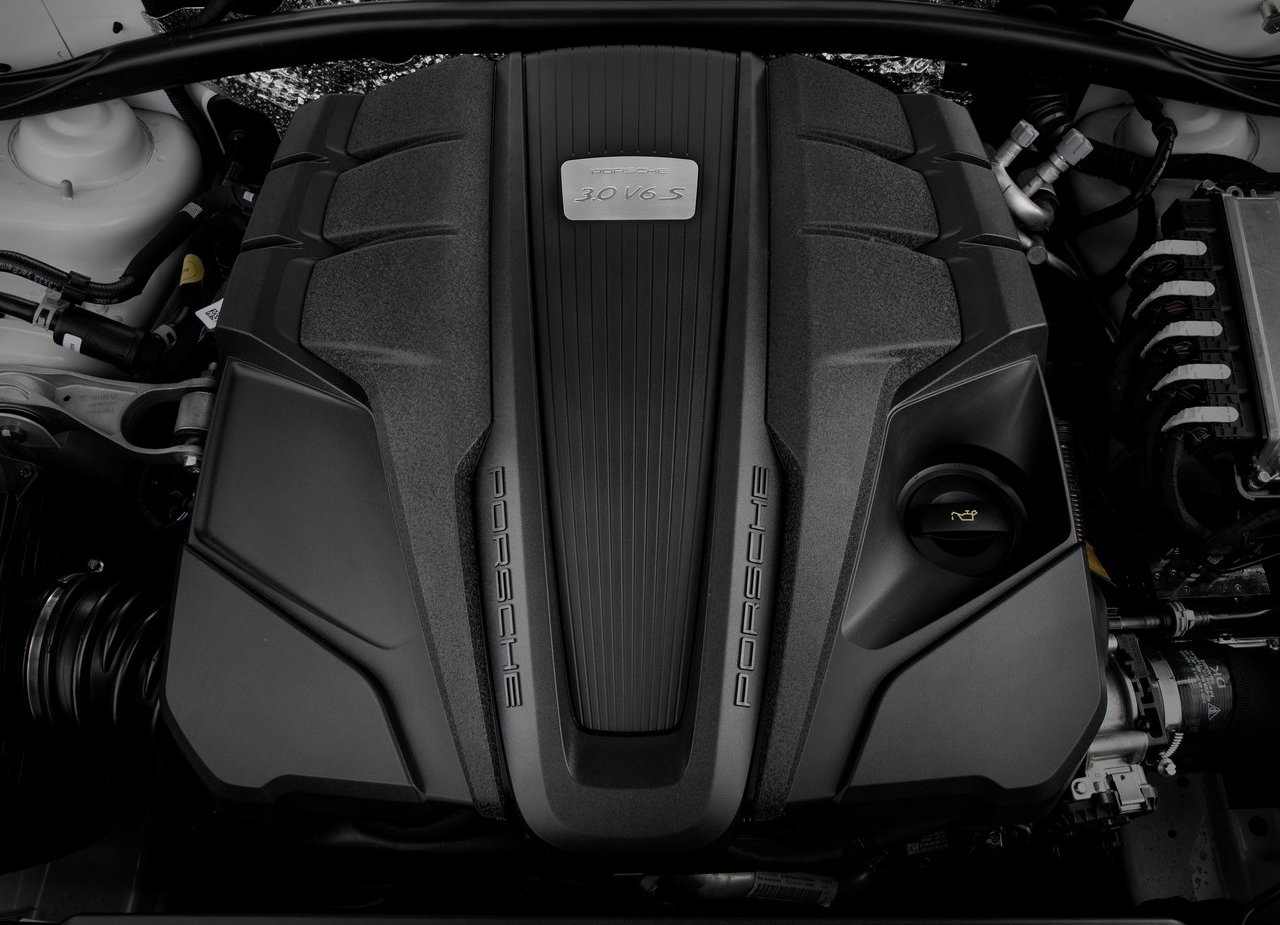 2019 - PORSCHE MACAN S, foto 220