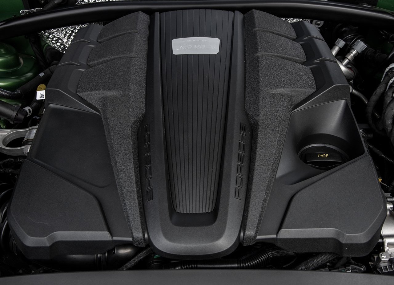 2019 - PORSCHE MACAN S, foto 222