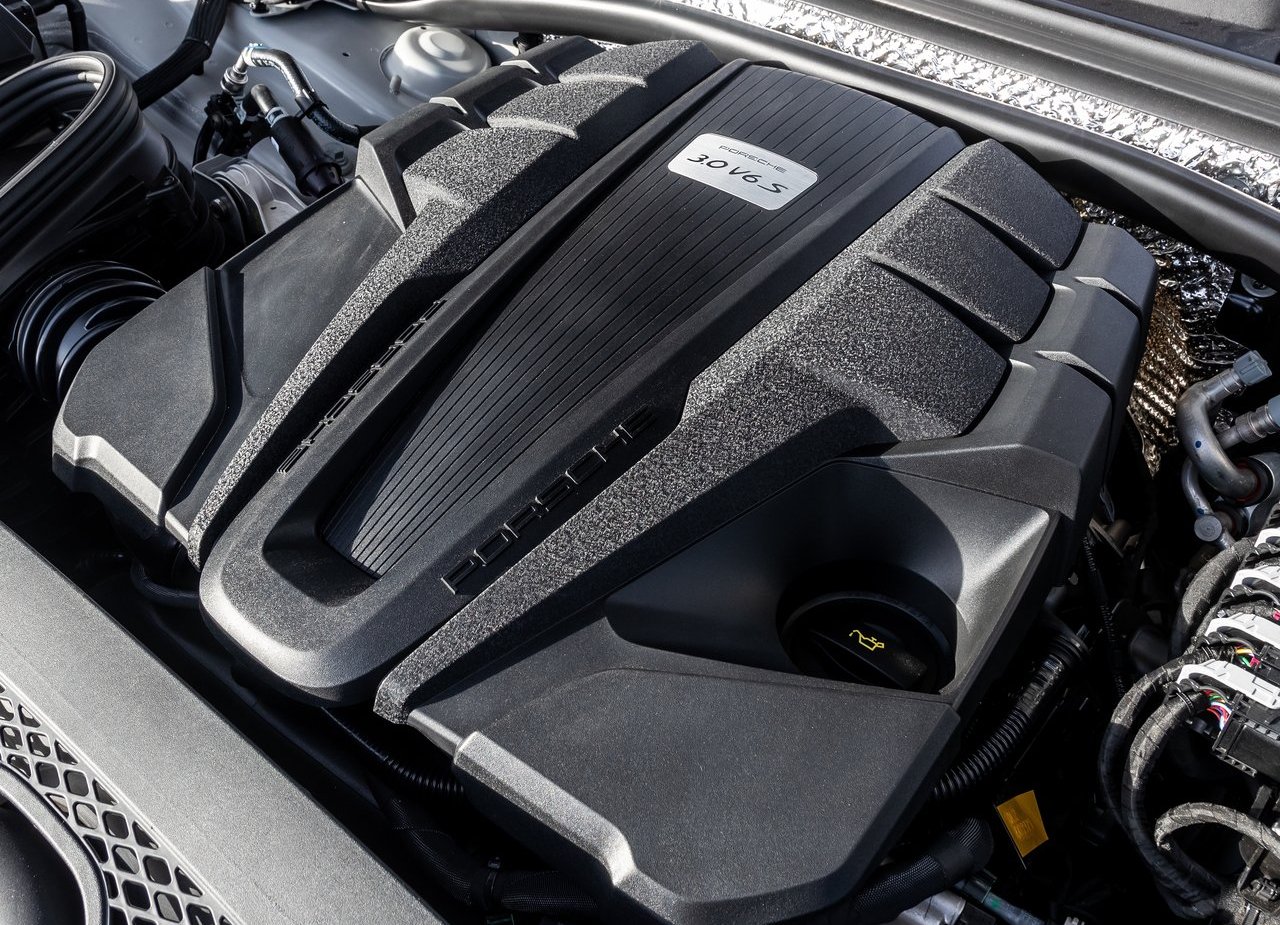 2019 - PORSCHE MACAN S, foto 224