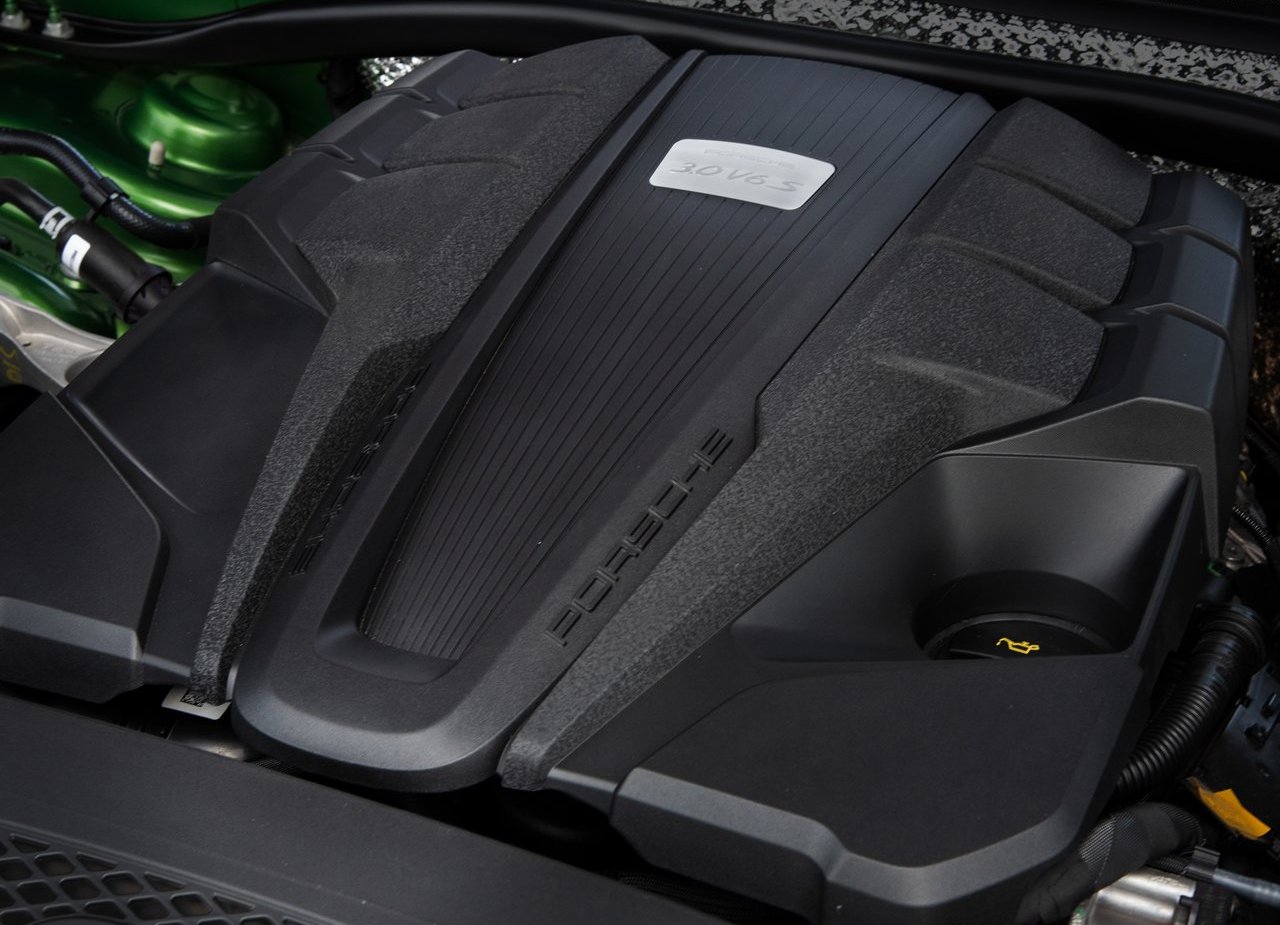 2019 - PORSCHE MACAN S, foto 225