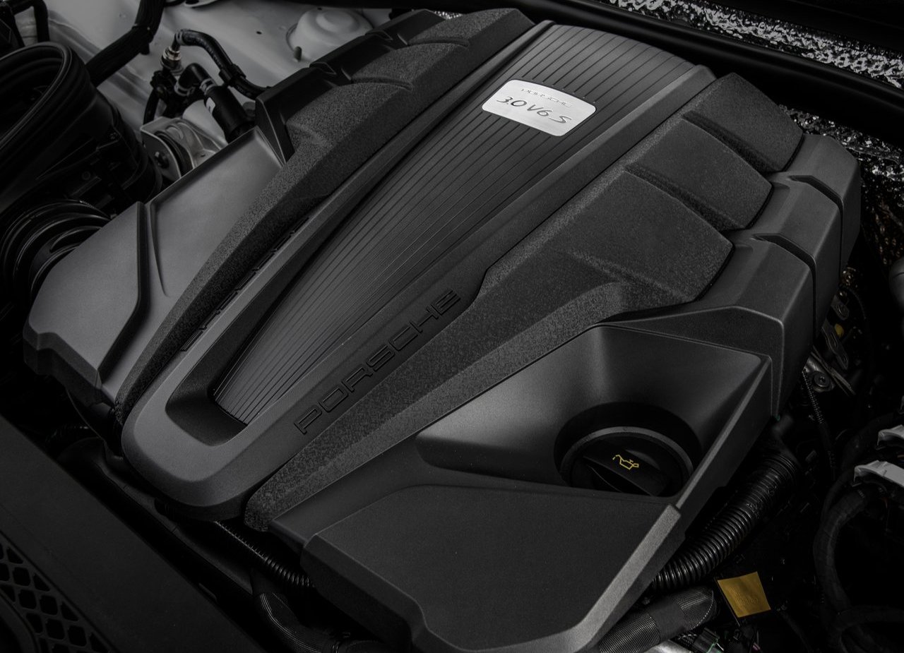 2019 - PORSCHE MACAN S, foto 226