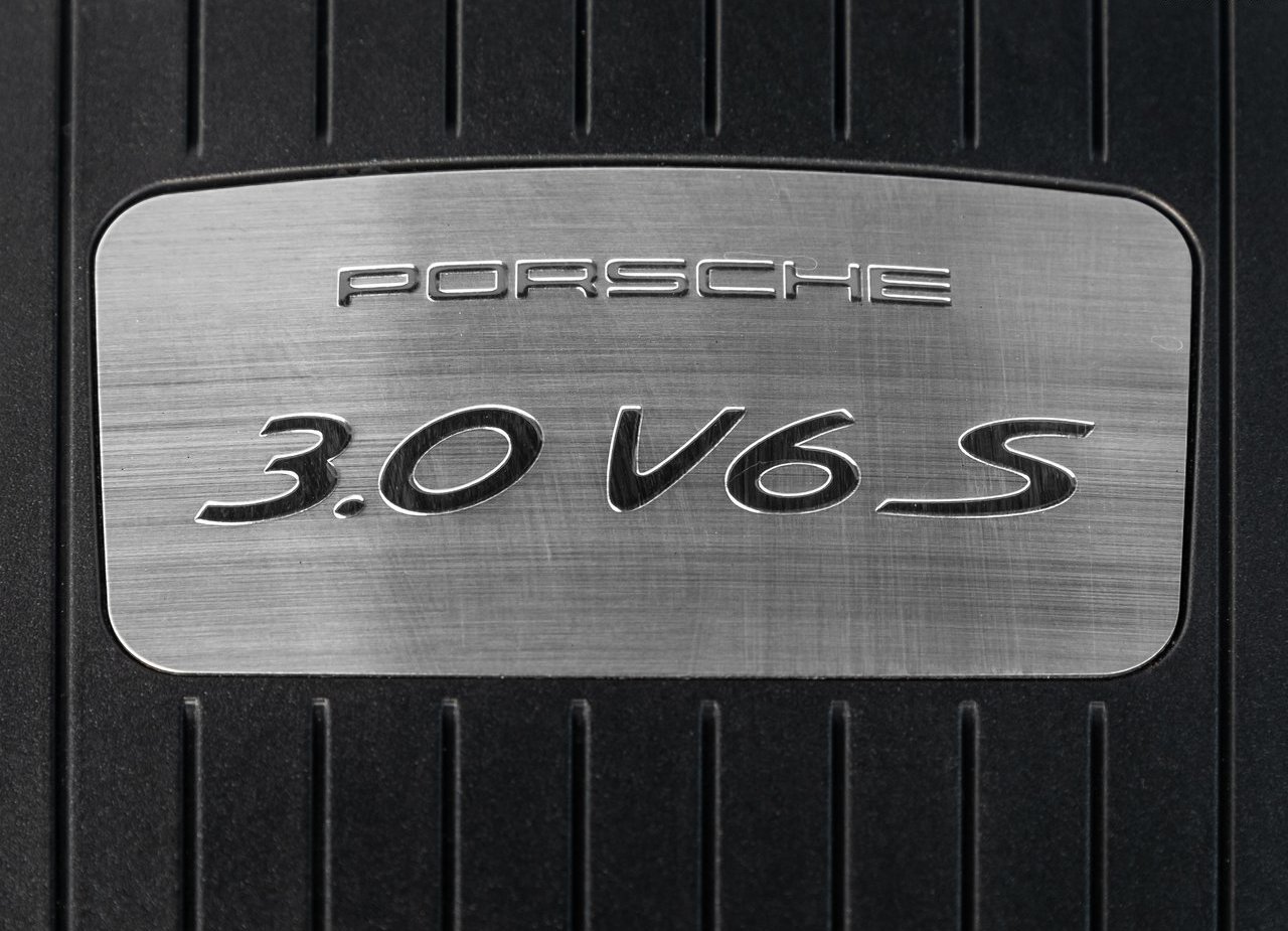 2019 - PORSCHE MACAN S, foto 228