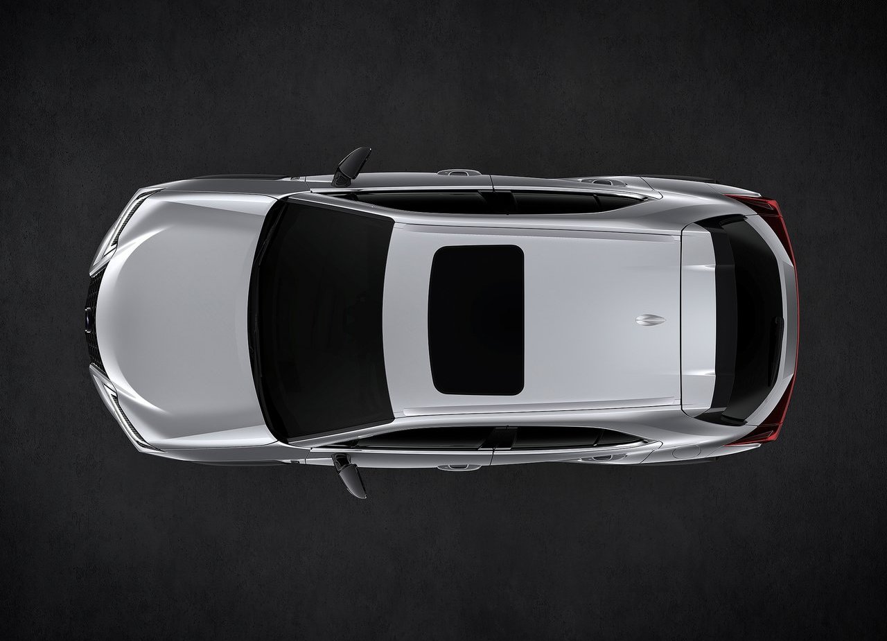 2019 - LEXUS UX, foto 140