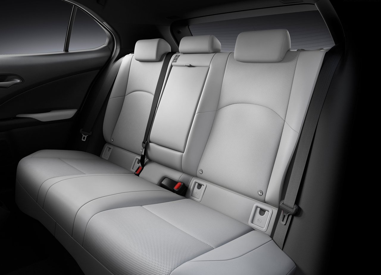 2019 - LEXUS UX, foto 157
