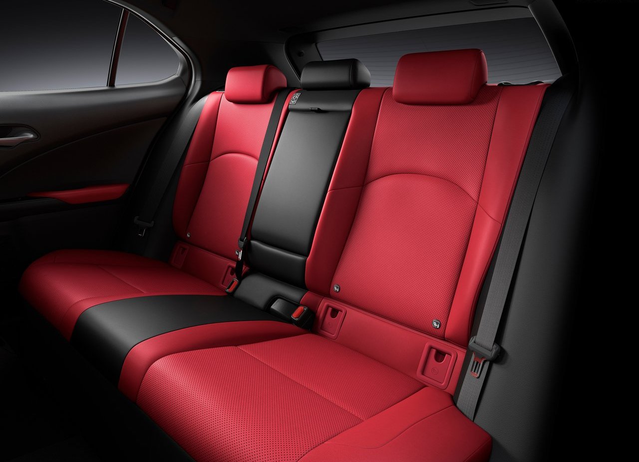 2019 - LEXUS UX, foto 158