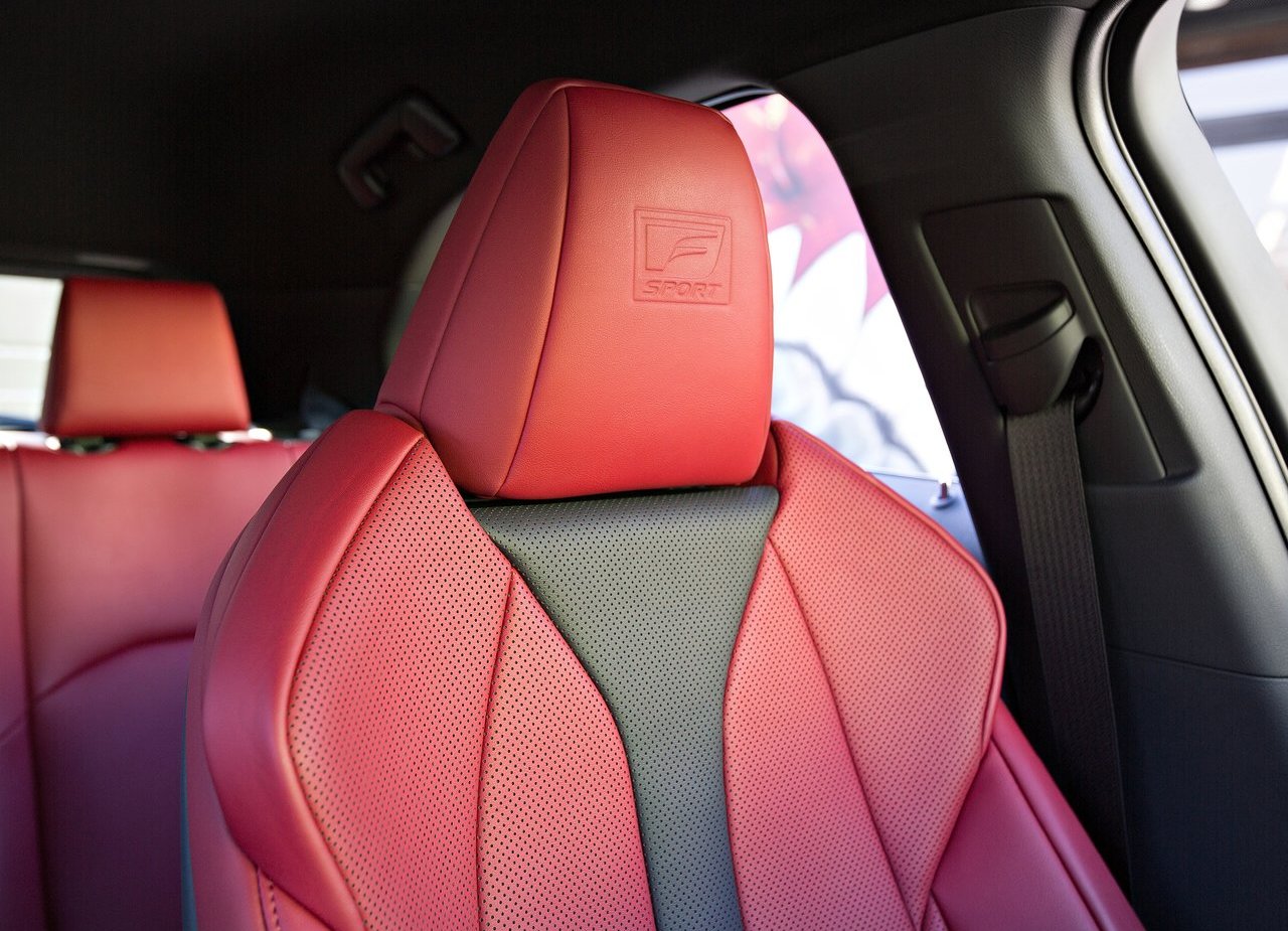 2019 - LEXUS UX, foto 160