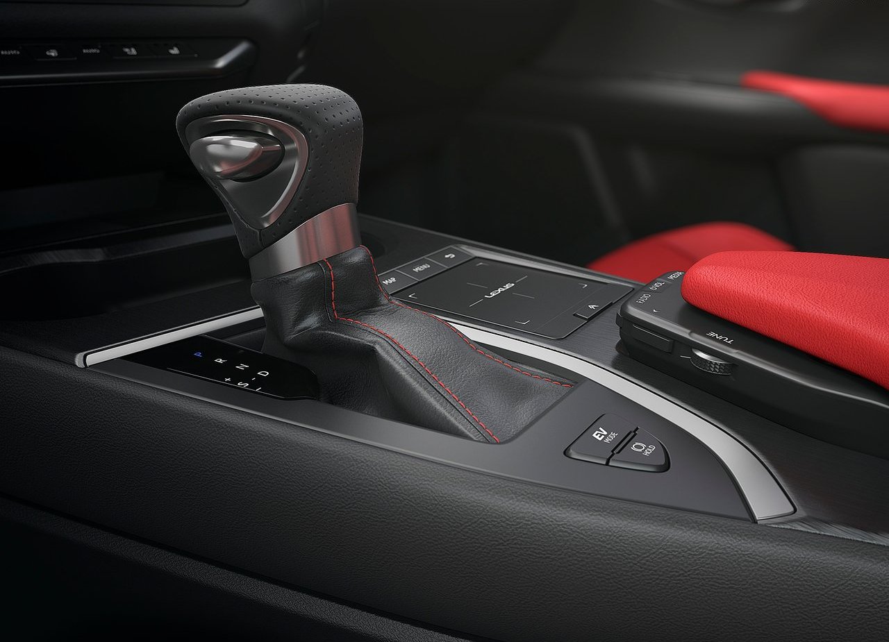 2019 - LEXUS UX, foto 161