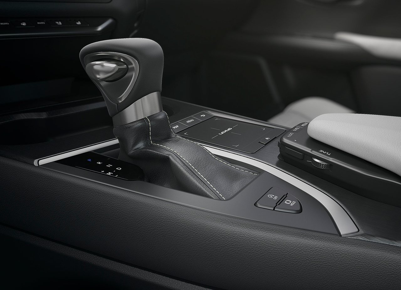 2019 - LEXUS UX, foto 162