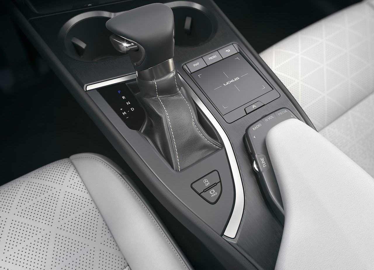 2019 - LEXUS UX, foto 163