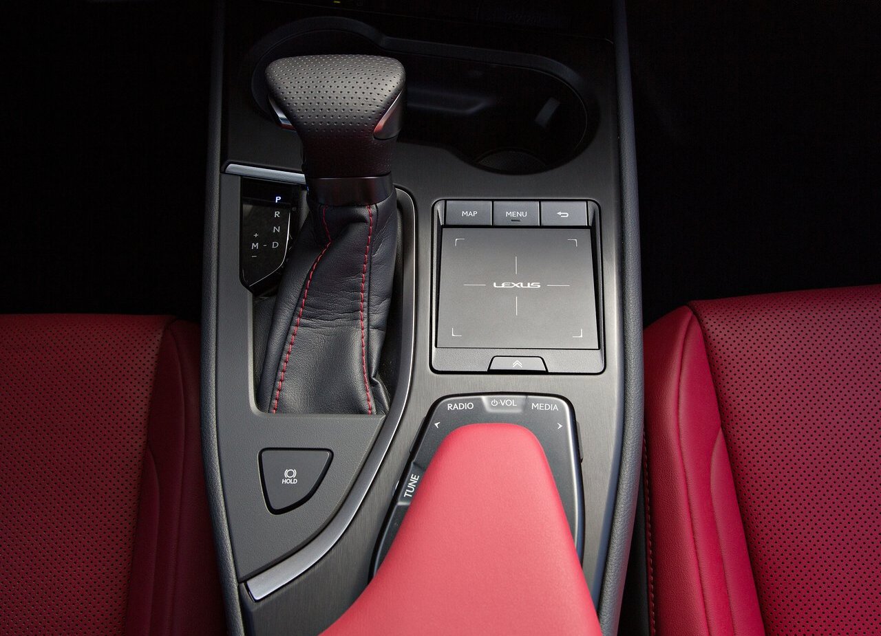2019 - LEXUS UX, foto 164