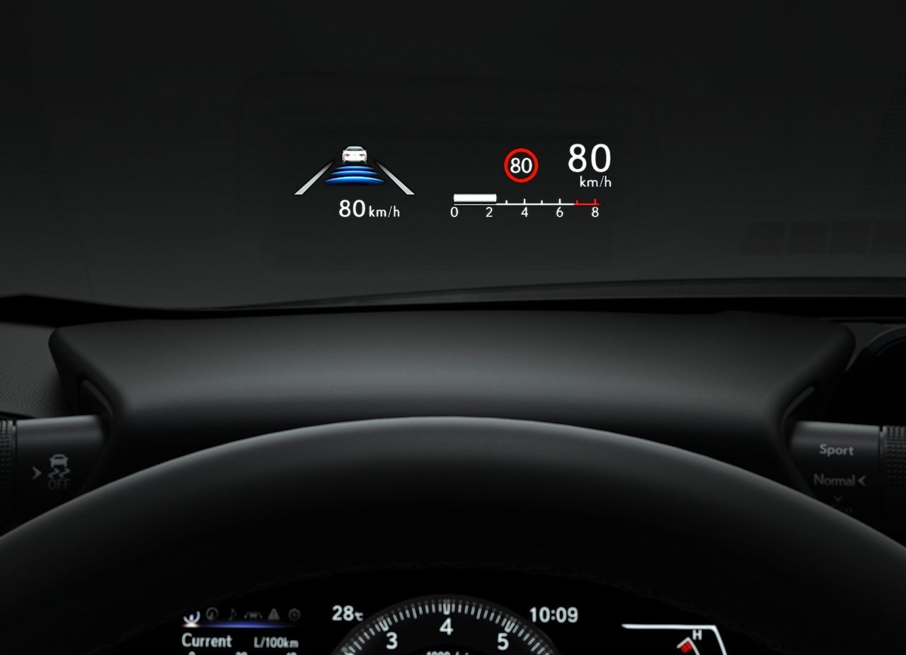 2019 - LEXUS UX, foto 168