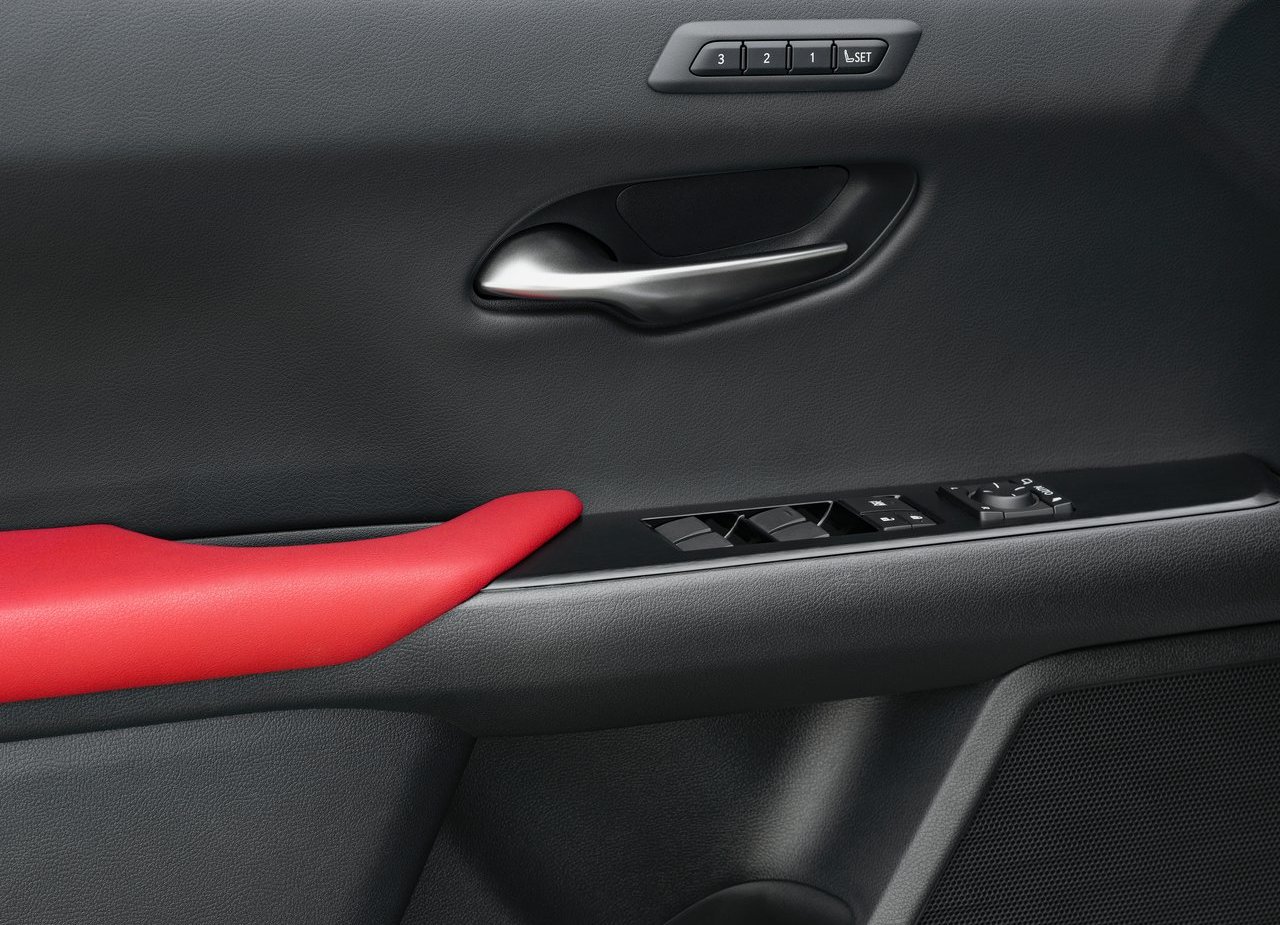 2019 - LEXUS UX, foto 176