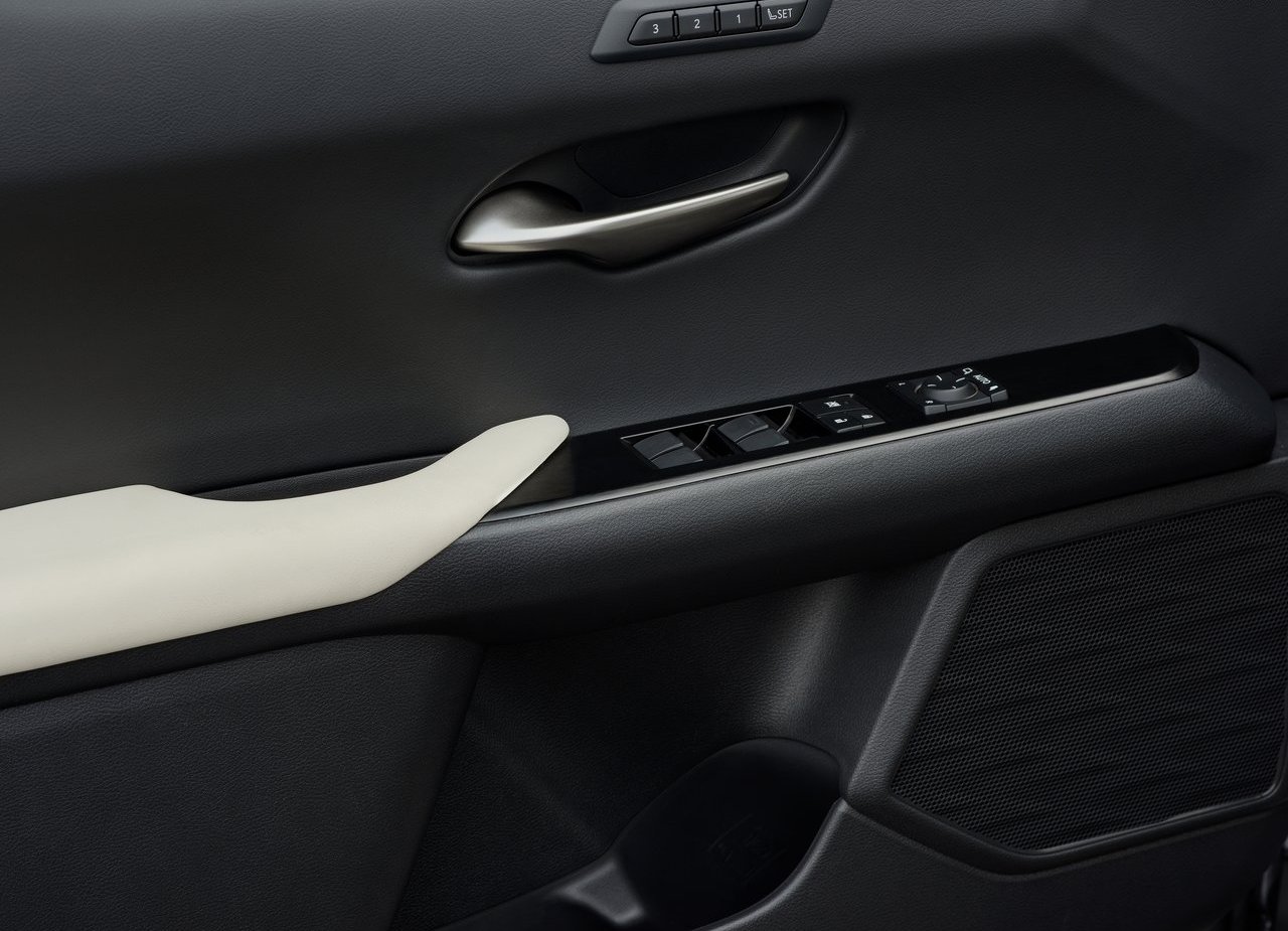 2019 - LEXUS UX, foto 177