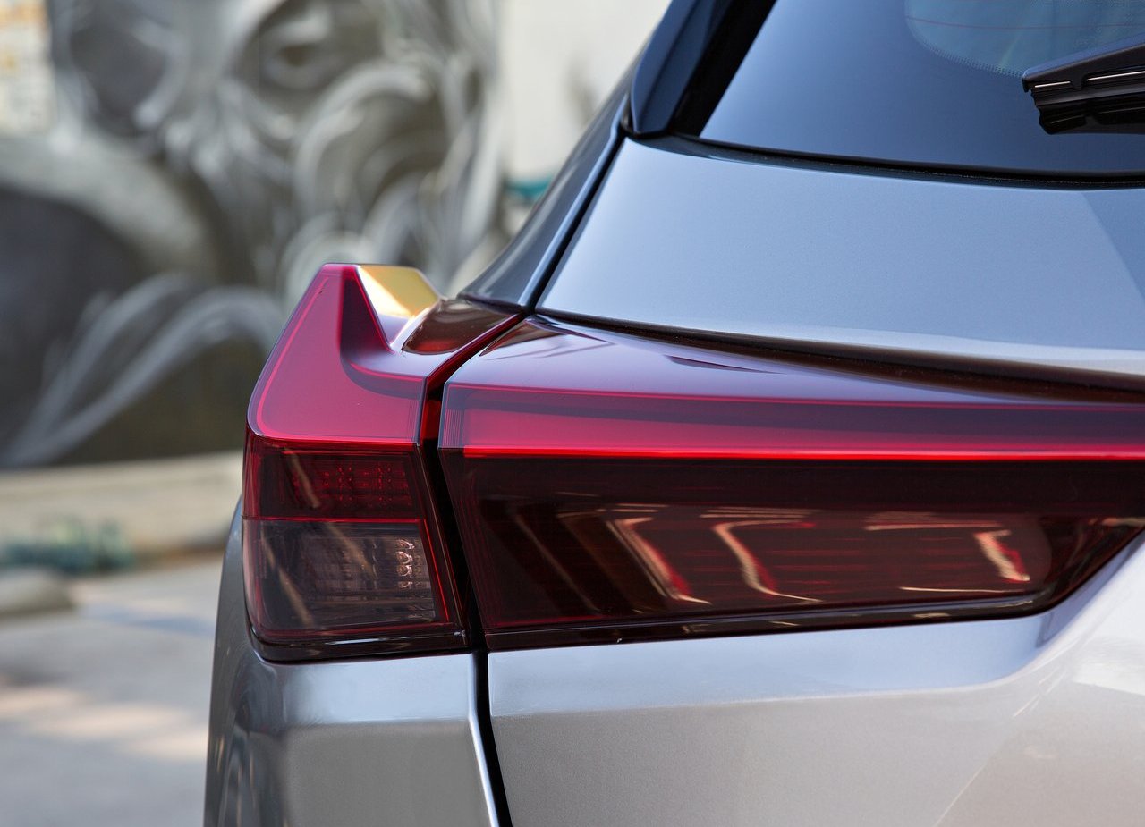2019 - LEXUS UX, foto 185