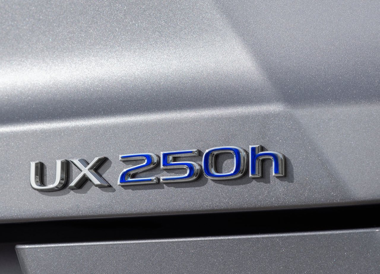 2019 - LEXUS UX, foto 193