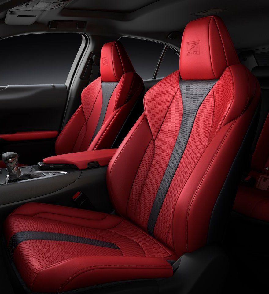 2019 - LEXUS UX, foto 198