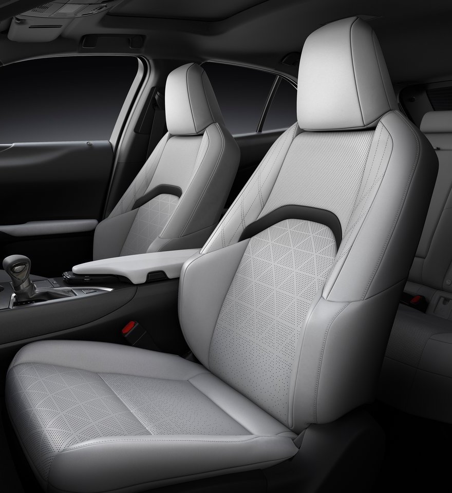 2019 - LEXUS UX, foto 199