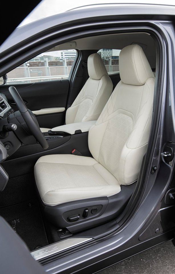 2019 - LEXUS UX, foto 202