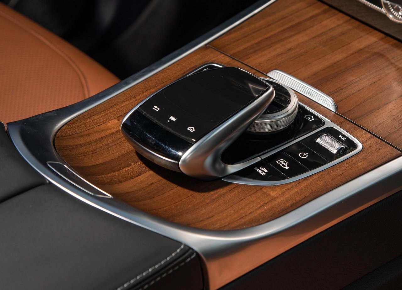 2019 - MERCEDES-BENZ G CLASS, foto 156