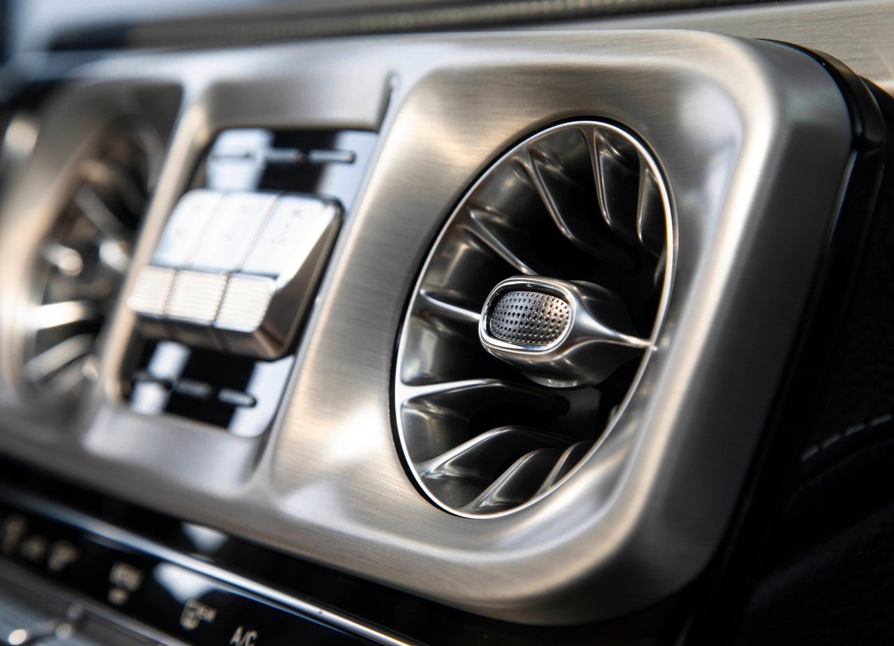 2019 - MERCEDES-BENZ G CLASS, foto 163