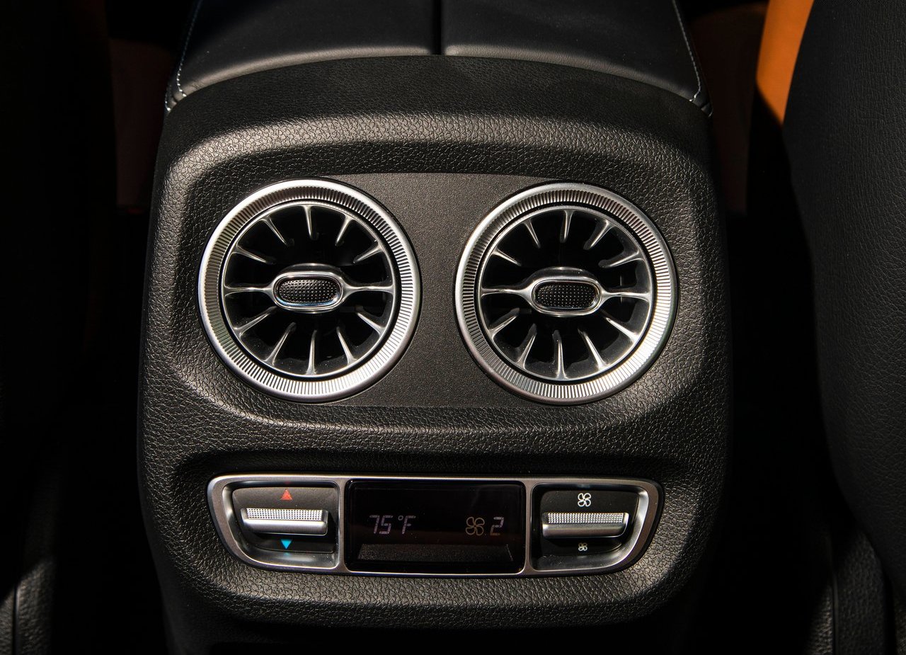 2019 - MERCEDES-BENZ G CLASS, foto 165