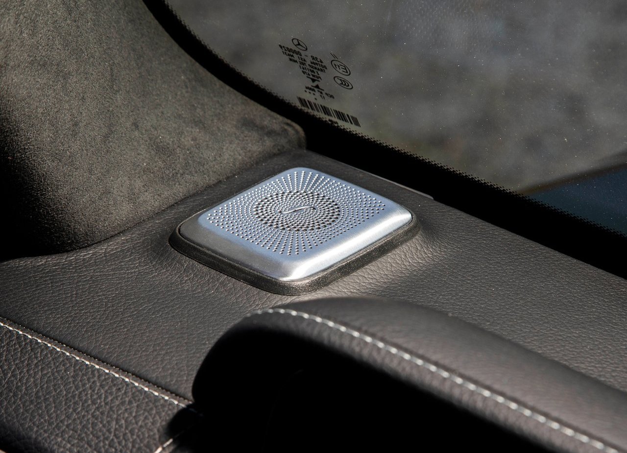 2019 - MERCEDES-BENZ G CLASS, foto 169