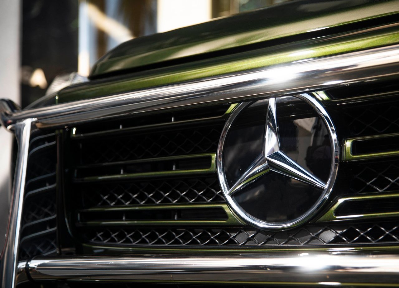 2019 - MERCEDES-BENZ G CLASS, foto 183