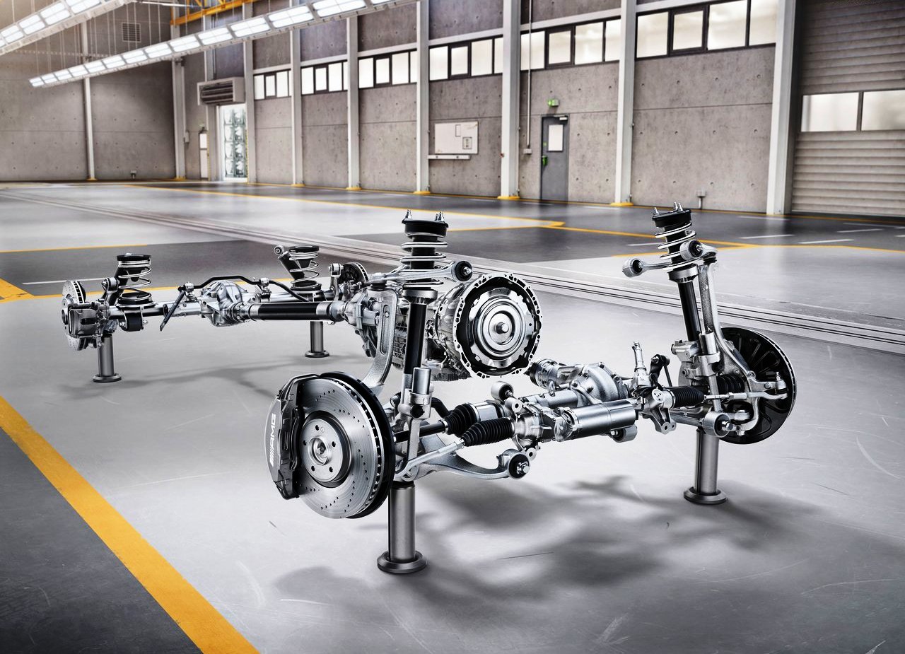 2019 - MERCEDES-BENZ G CLASS, foto 190