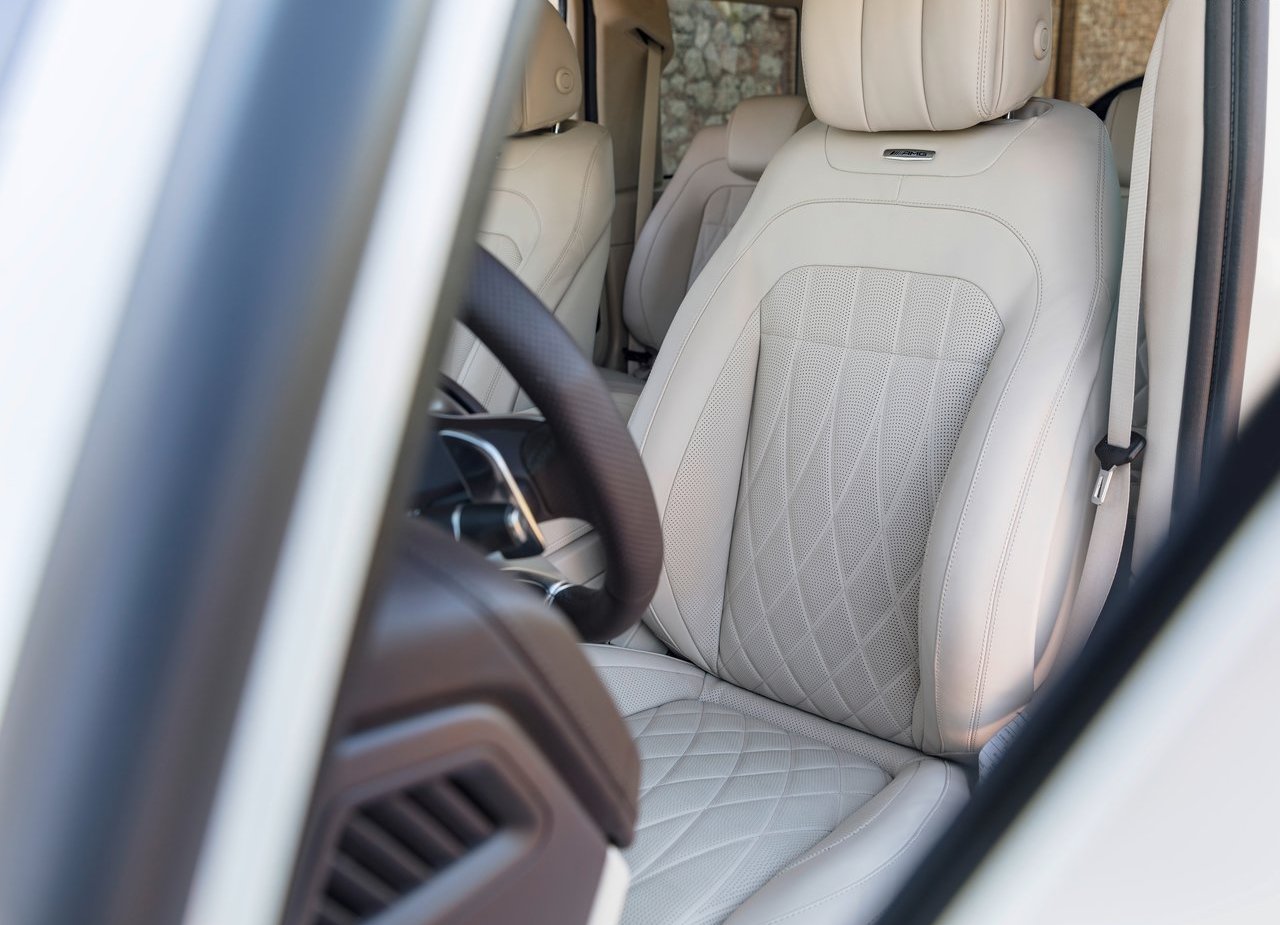 2019 - MERCEDES-AMG G 63, foto 126