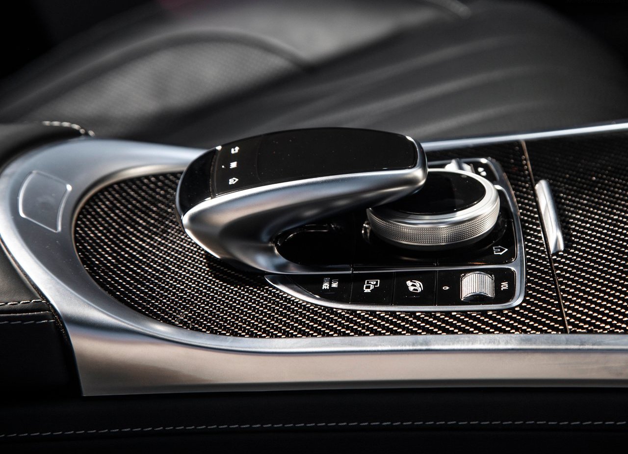 2019 - MERCEDES-AMG G 63, foto 133