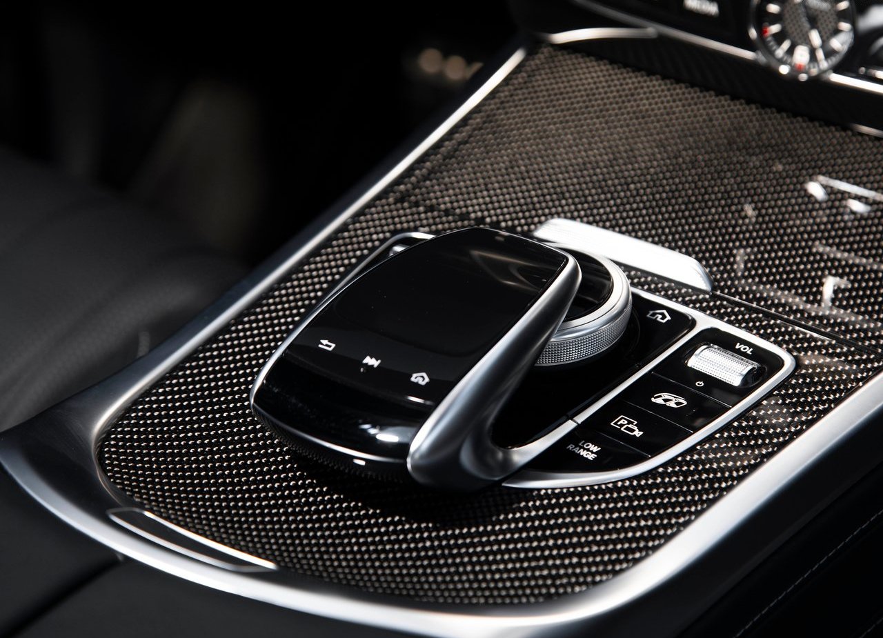 2019 - MERCEDES-AMG G 63, foto 134