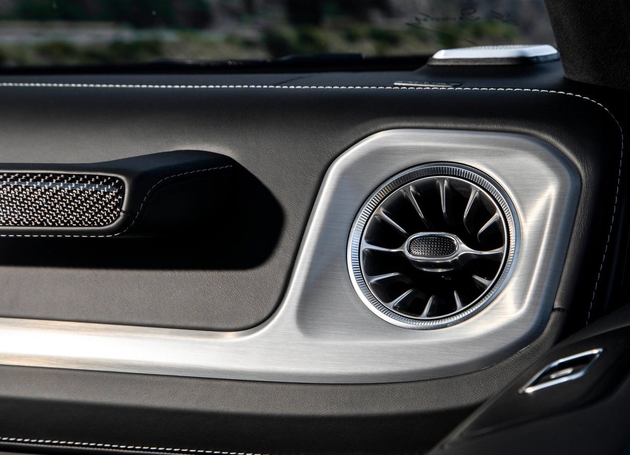 2019 - MERCEDES-AMG G 63, foto 140