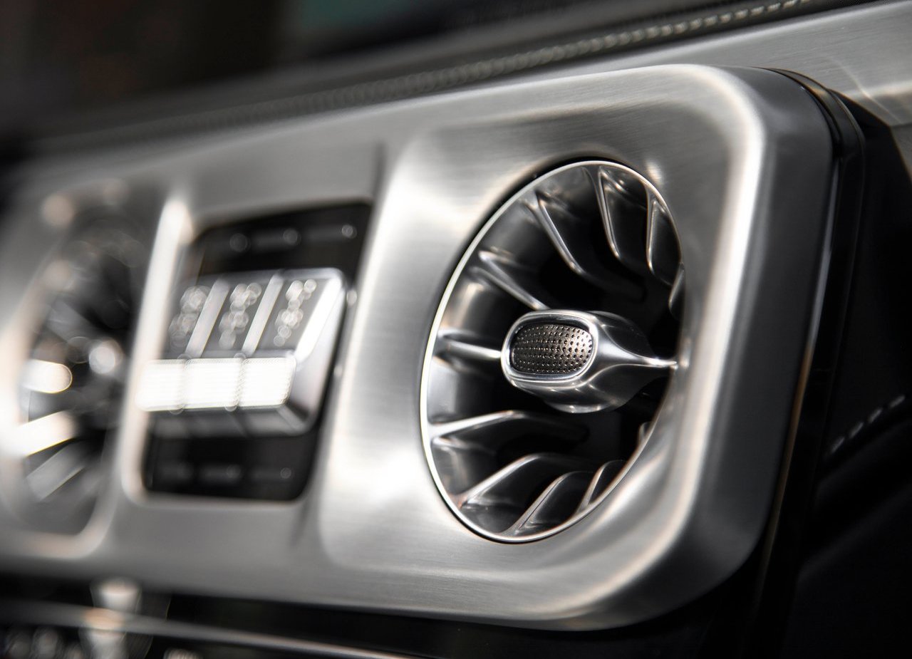 2019 - MERCEDES-AMG G 63, foto 141