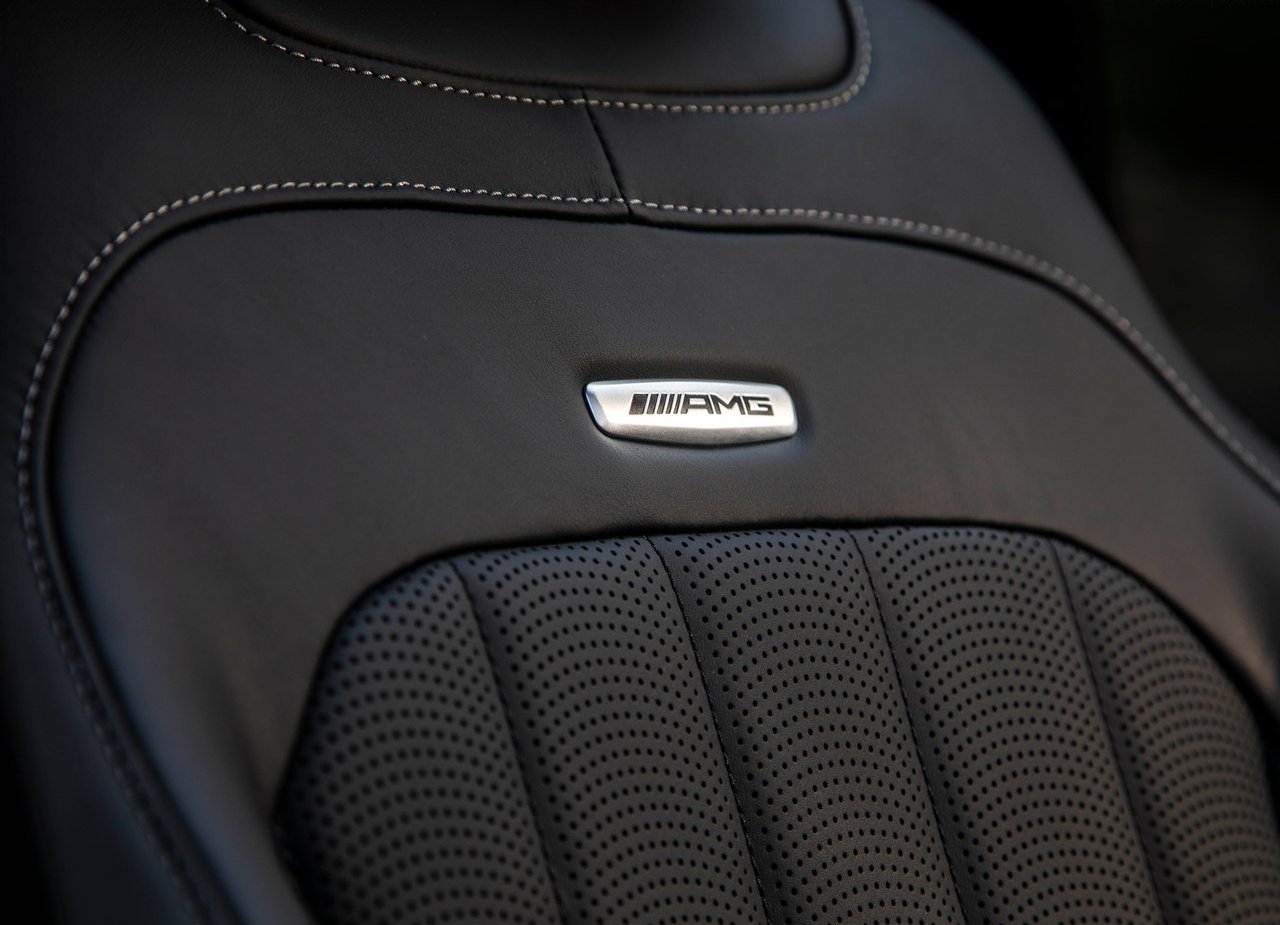 2019 - MERCEDES-AMG G 63, foto 143