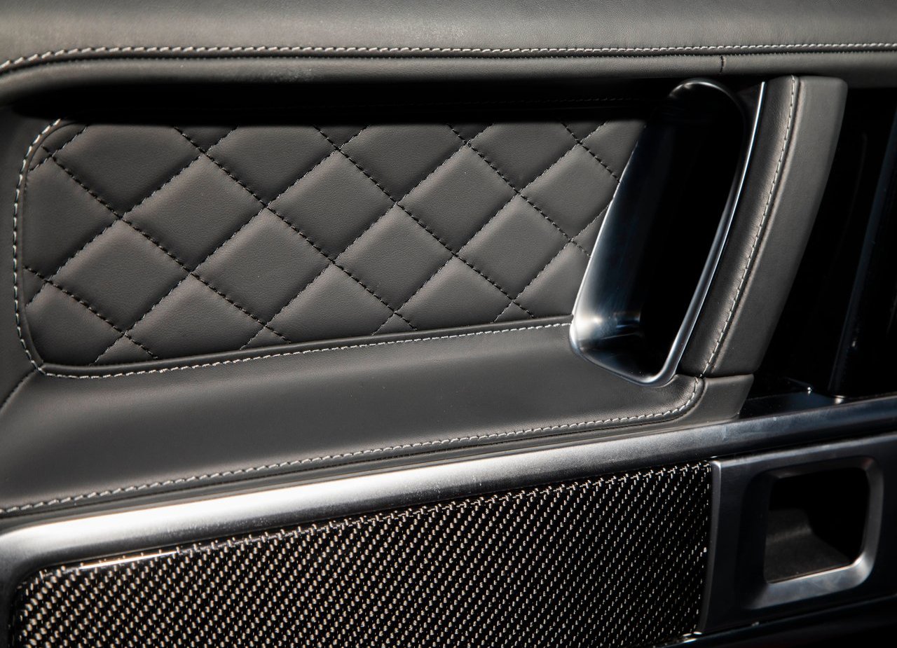 2019 - MERCEDES-AMG G 63, foto 147