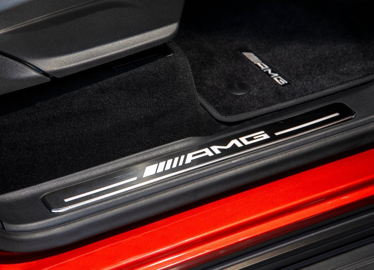 2019 - MERCEDES-AMG G 63, foto 148