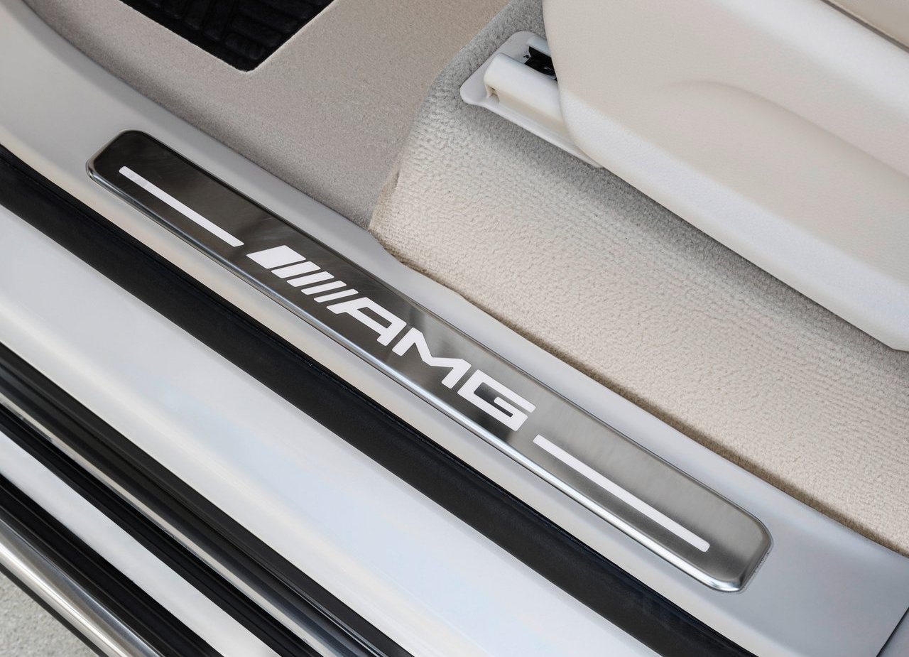 2019 - MERCEDES-AMG G 63, foto 149