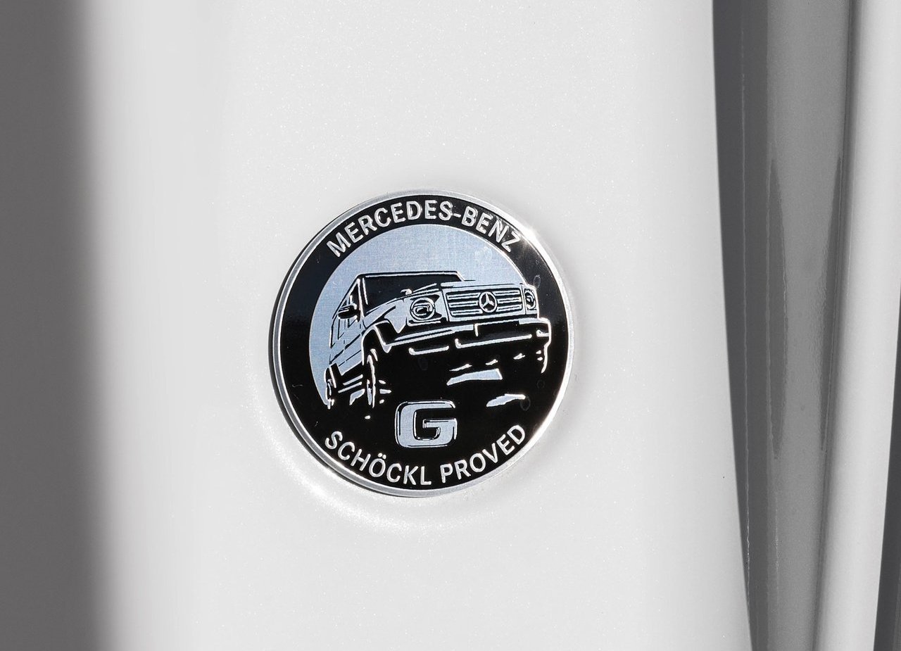 2019 - MERCEDES-AMG G 63, foto 166
