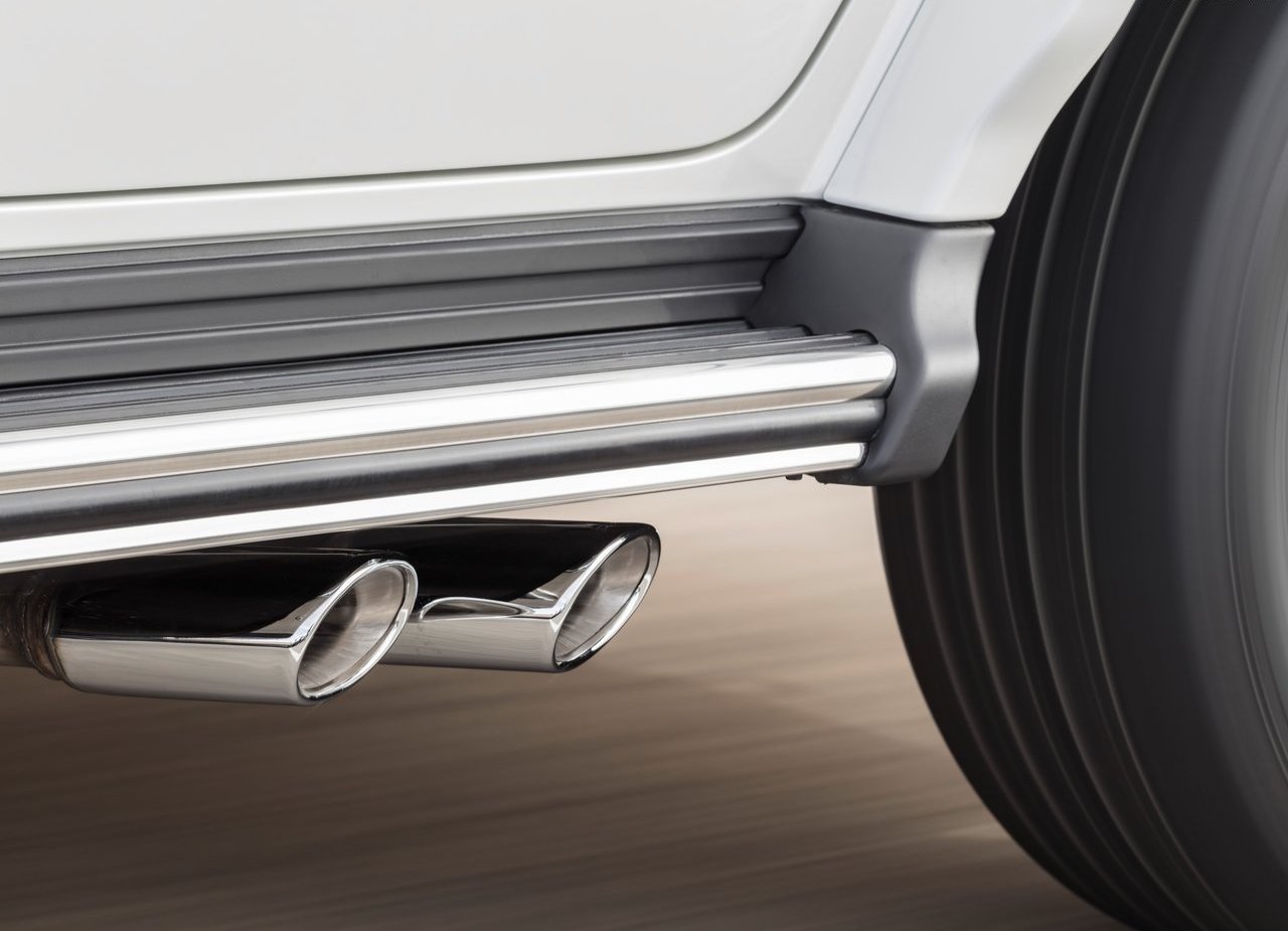 2019 - MERCEDES-AMG G 63, foto 178