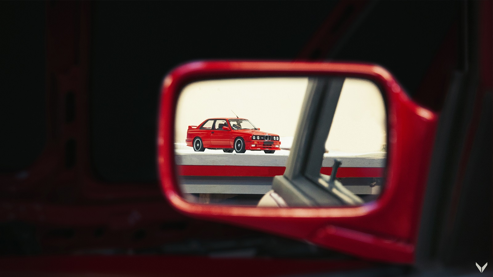1990 - BMW M3 COUPE E30 EVOLUTION BY VILNER, foto 8