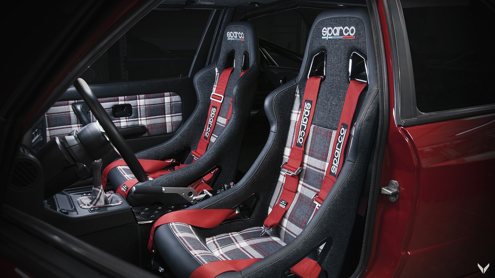 1990 - BMW M3 COUPE E30 EVOLUTION BY VILNER, foto 16